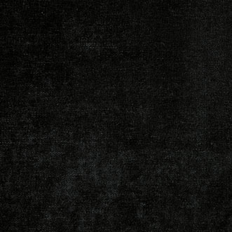 Havana, Black - Fabric Only